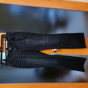 DKNY Mercer Slim Boot Jeans size 10
